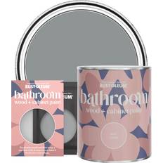 Rust-Oleum Mid-Anthracite 750Ml Grey