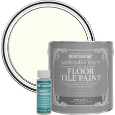 Rust-Oleum Washable Tile White