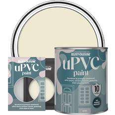 Rust-Oleum UPVC Paint Quarry White