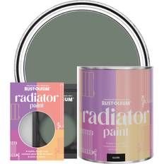 Rust-Oleum Radiator Gloss Serenity Green