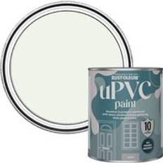 Rust-Oleum UPVC Paint Steamed Milk White