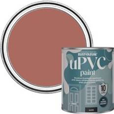 Paint Rust-Oleum UPVC Paint Gloss Red