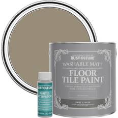 Paint Rust-Oleum Washable Tile Cafe Luxe Brown