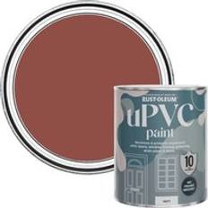 Rust-Oleum uPVC Brick Red