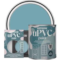 Rust-Oleum UPVC Paint Blue