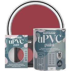 Rust-Oleum uPVC Soho Red