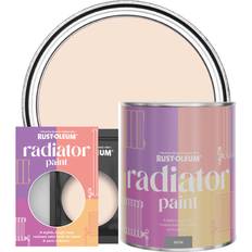 Paint Rust-Oleum Radiator Melrose Pink 0.75L