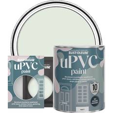 Rust-Oleum uPVC Sage Mist Green