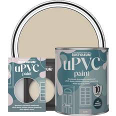 Rust-Oleum UPVC Paint Butterscotch Brown