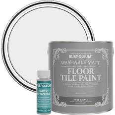 Rust-Oleum Washable Tile Fleur Purple