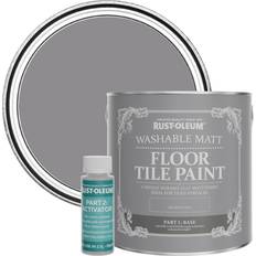 Rust-Oleum Washable Tile Iris Purple