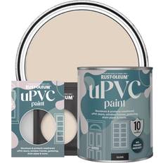 Rust-Oleum UPVC Gloss Homespun Pink