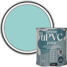 Rust-Oleum UPVC Paint Gloss Blue