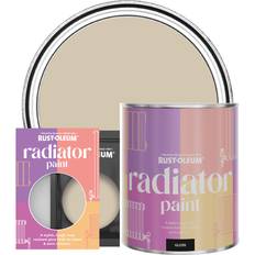 Paint Rust-Oleum Radiator Gloss Butterscotch Brown