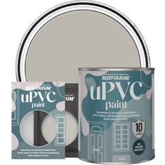 Paint Rust-Oleum UPVC Paint Satin Gorthleck Brown