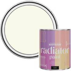 Paint Rust-Oleum Radiator Gloss Blossom Blossom Green 0.75L