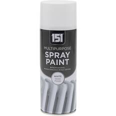 151 Gloss Multi-Purpose Spray White