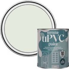 Rust-Oleum UPVC Paint Sage Mist Mist Green