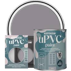 Rust-Oleum UPVC Paint Iris Purple