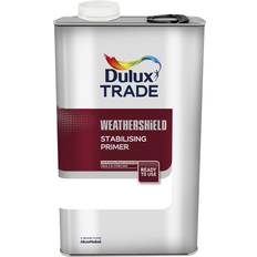 Dulux weathershield trade Dulux Trade Weathershield Stabilising Primer