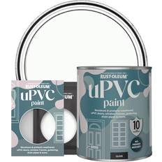 Rust-Oleum UPVC Paint Gloss White