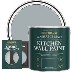 Rust-Oleum Kitchen Paint Mineral Grey