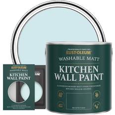 Rust-Oleum Duck Egg Blue