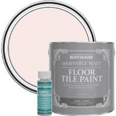 Rust-Oleum Washable Tile Rose Pink