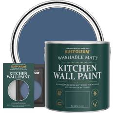 Rust-Oleum Kitchen Blue