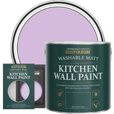 Rust-Oleum Violet Macaroon Kitchen Purple