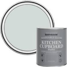 Rust-Oleum Kitchen Cupboard Gloss Grey