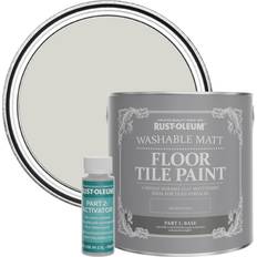 Paint Rust-Oleum Washable Tile Bare Birch Grey