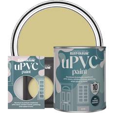 Paint Rust-Oleum UPVC Paint Satin Green