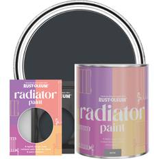 Rust-Oleum Radiator Satin Finish Grey