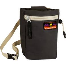 Arrampicata Wild Country Flow Chalkbag onyx