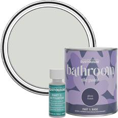 Rust-Oleum Bathroom Tile Gloss Grey