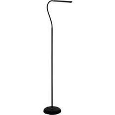 Lighting Eglo Laroa Floor Lamp 130cm