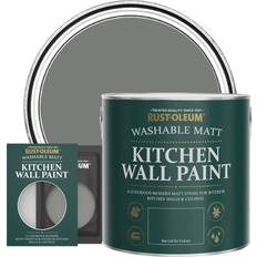 Rust-Oleum Kitchen Grey