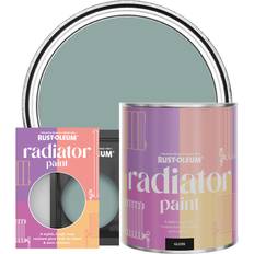 Rust-Oleum Radiator Gloss Gresham Blue