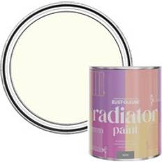 Rust-Oleum Radiator Satin Finish White