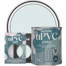 Rust-Oleum UPVC Paint Marcella Blue