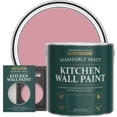 Paint Rust-Oleum Kitchen