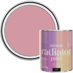 Rust-Oleum Radiator Gloss