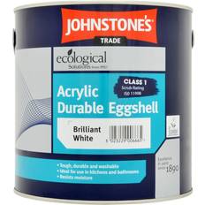 Acrylic Eggshell