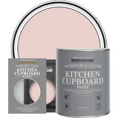 Rust-Oleum Kitchen Cupboard Gloss Pink