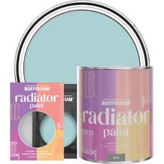 Paint Rust-Oleum Radiator Little Cyclades Blue 0.75L