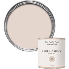 Paint Laura Ashley Matt Emulsion Chalk Wall Paint Pink