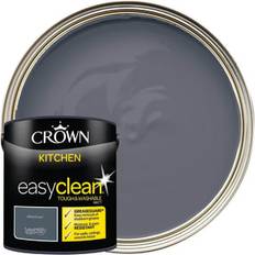 Crown Easyclean Greaseguard+ Kitchen Wall Paint, Ceiling Paint 2.5L