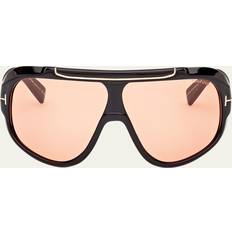 Tom Ford Unisex Solglasögon Tom Ford Solglasögon - Svart