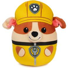 Paw Patrol Legetøj på tilbud Paw Patrol Gund Bamse 20 cm Rubble